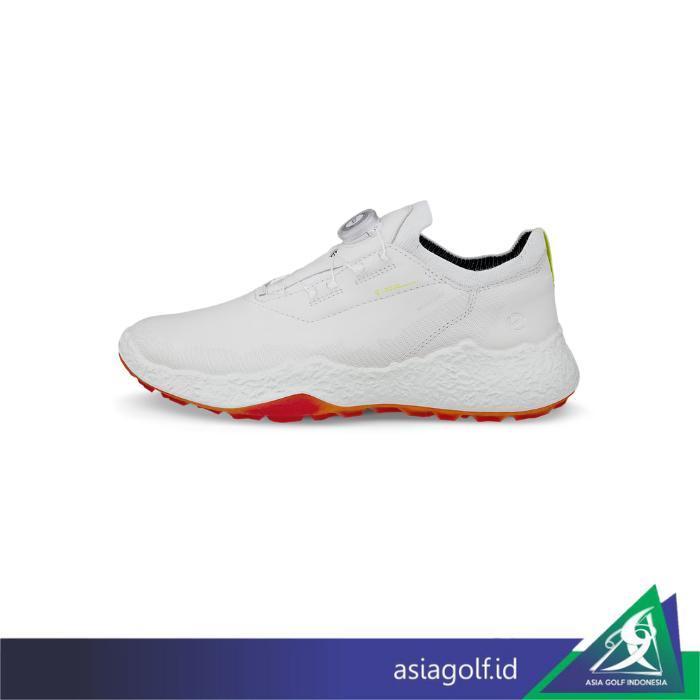 Sepatu Golf Wanita Ecco Biom Boa H5 115013 Original Waterproof Nyaman
