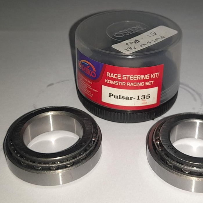 KOMSTIR BAJAJ PULSAR 135/180 RACING RIKO