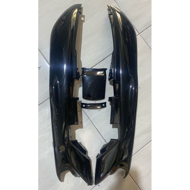 Cover Body Honda Astrea Grand Sabit Legenda Impressa Body Astrea Grand Sabit Kanan Kiri Set sambunga