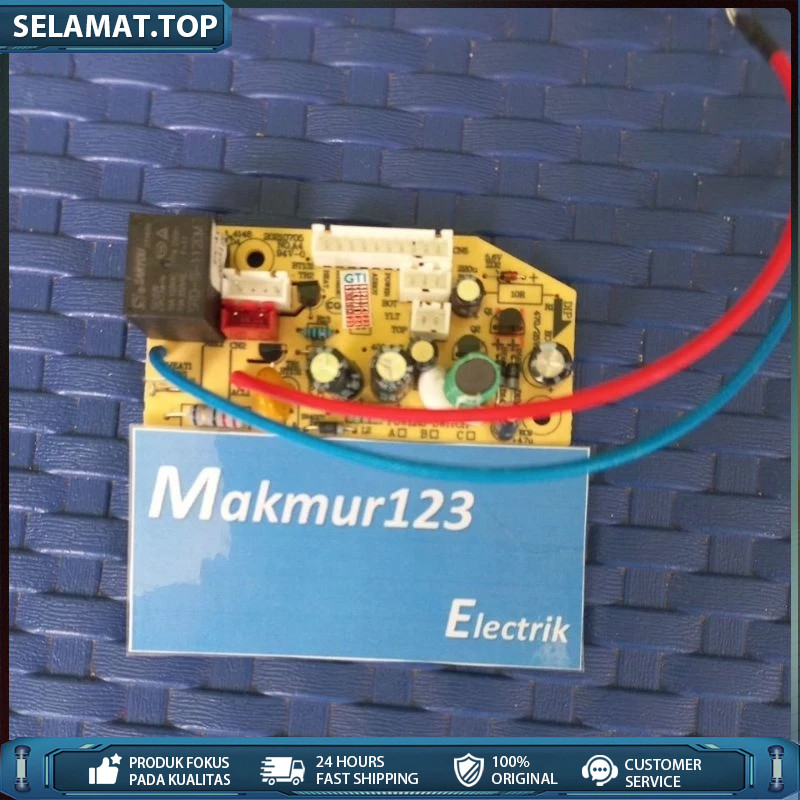 Power Modul Magic com yong ma SMC 801/SMC 8017 modul Board power Magicom rice cooker digital YONGMA 