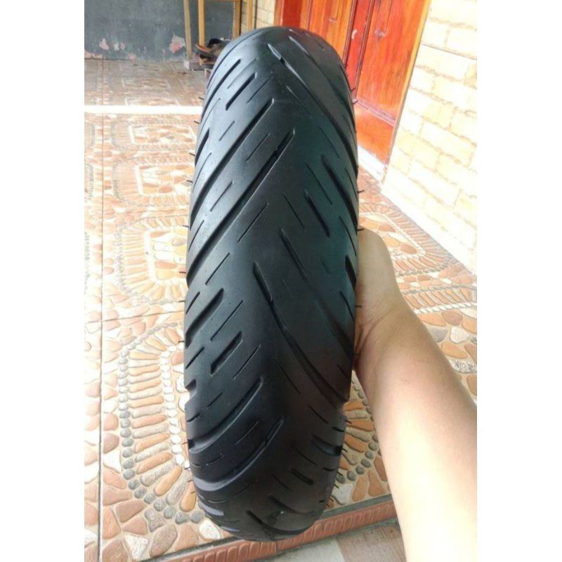 Ban Scoopy Federal UK 110/90-12 Tubless Ring 12