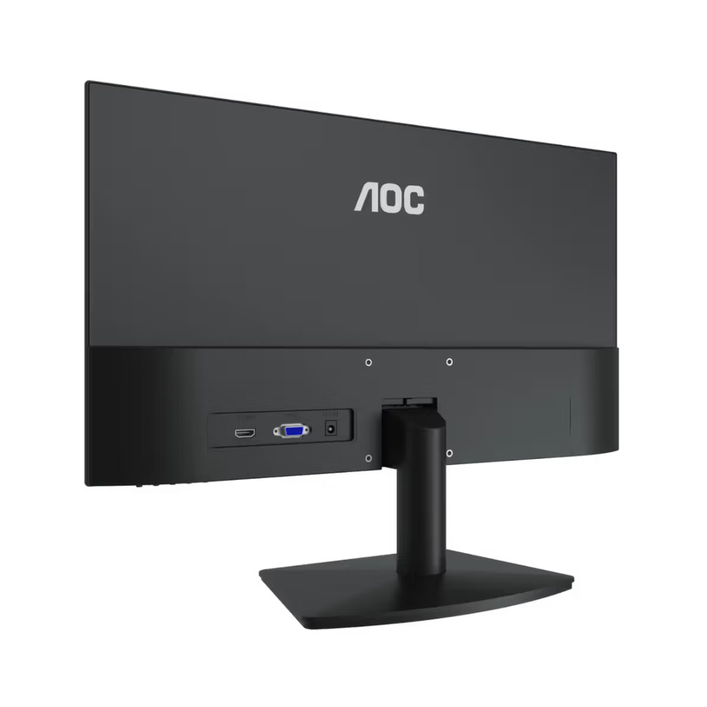 AOC 24B15H3 Monitor IPS FHD 23.8 inch 120Hz Gaming Monitor
