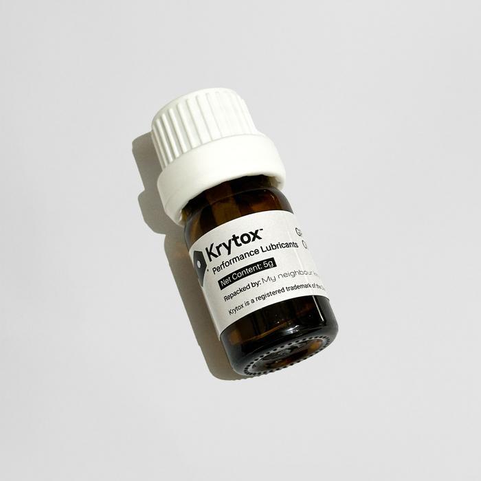 Krytox GPL-105 Oil Spring Lube - 5g
