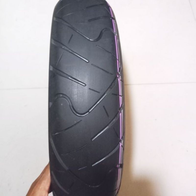 BAN IRC 100/70-17, 110/70-17, 130/70-17, 140/70-17,,,