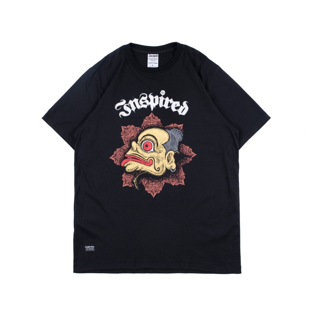 Inspired27 Tshirt - Bagong
