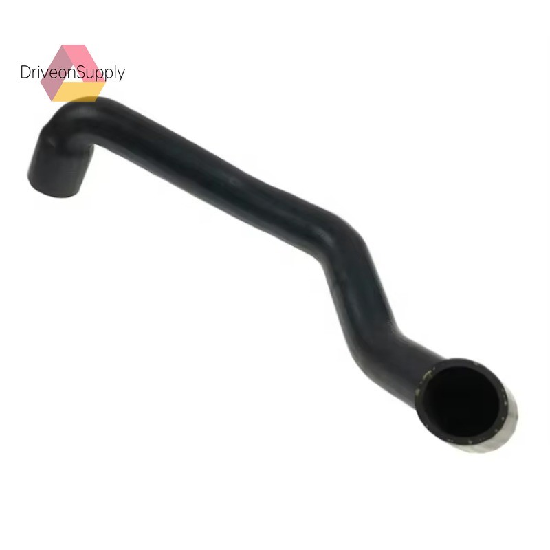 2710160481 Auto Parts Rubber Breather Hose Exhaust Pipes For Mercedes Benz 20112014 R171 W204 W209 W