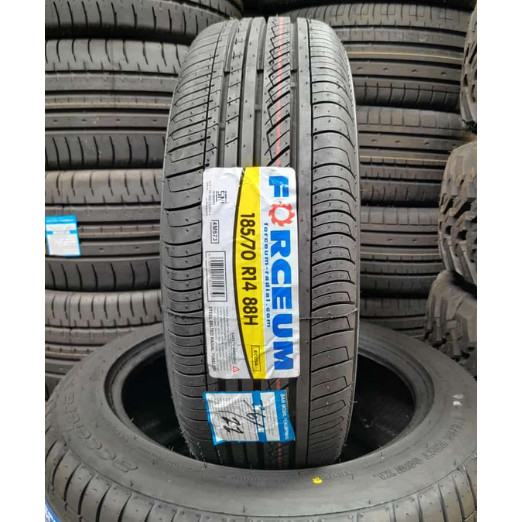 Forceum 185/70 R14 Ecosa Ban Mobil Avanza Xenia R14