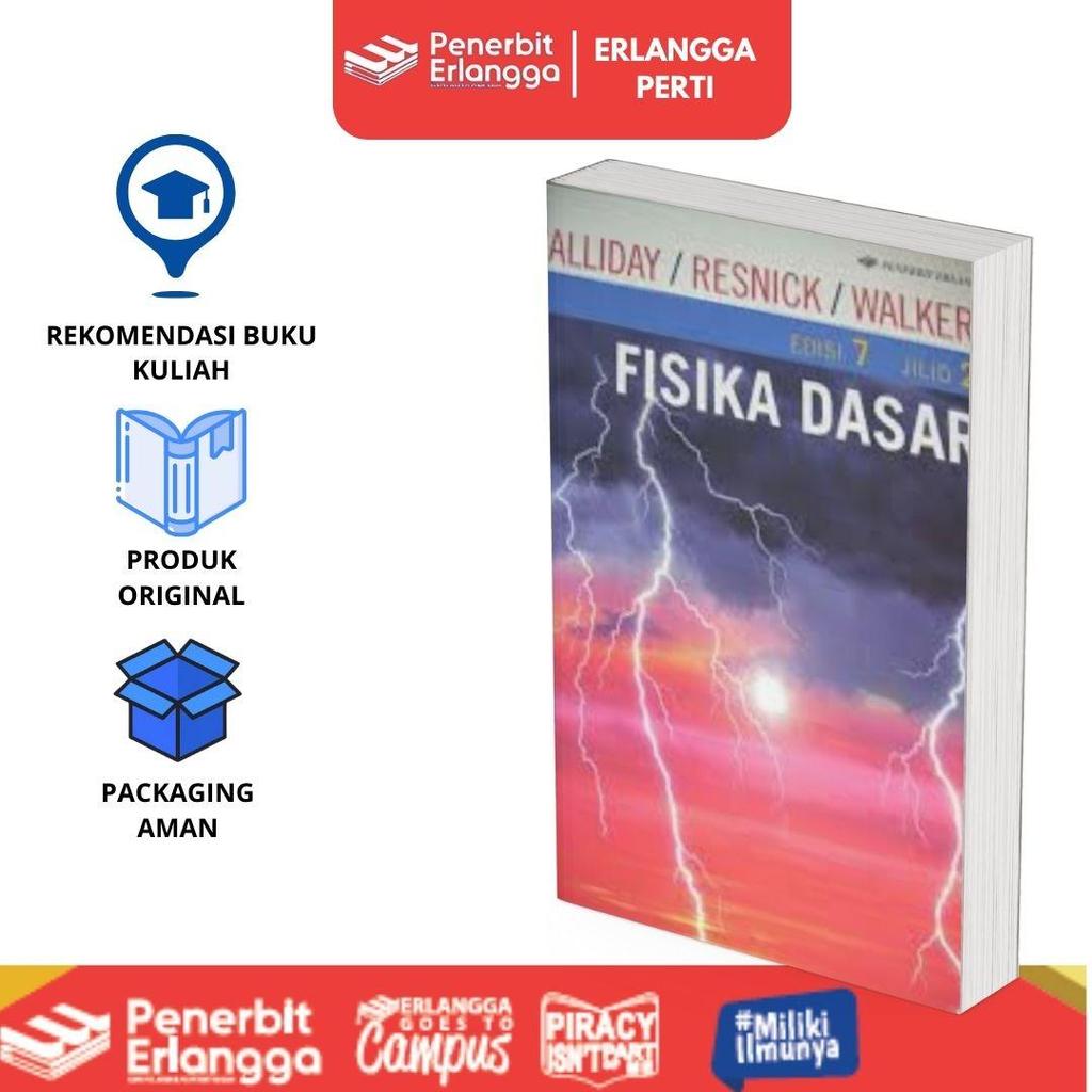 [Erlangga] Fisika 2 CD - Halliday