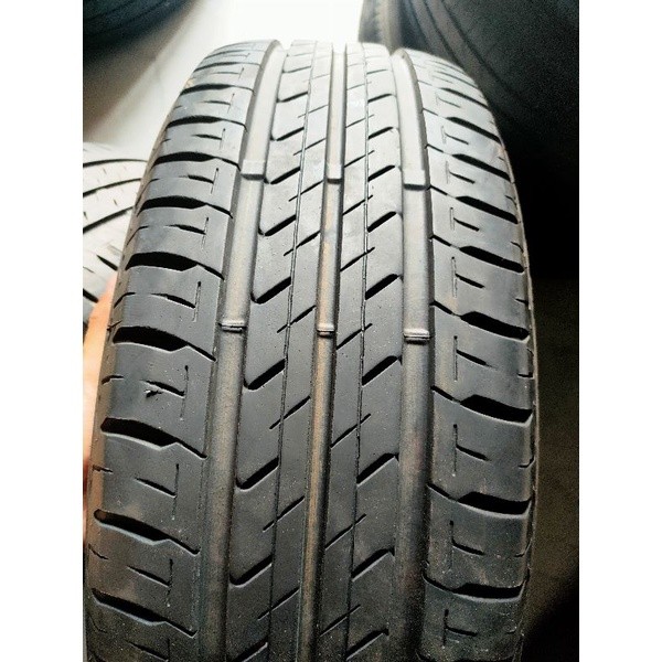 Ban Mobil Ukuran 205/65 R15 Bridgestone Ecopia