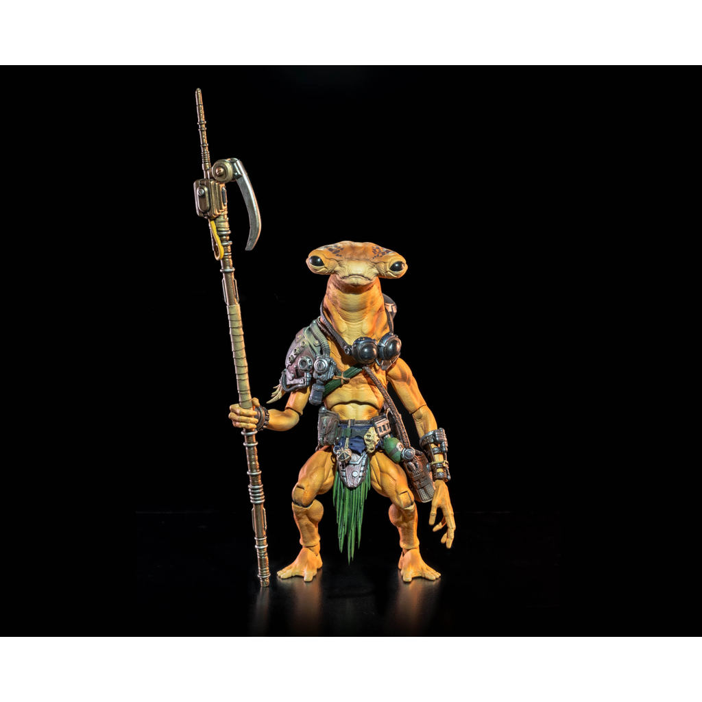 Cosmic Legions OxKrewe Thraxxon : Uk-Ha