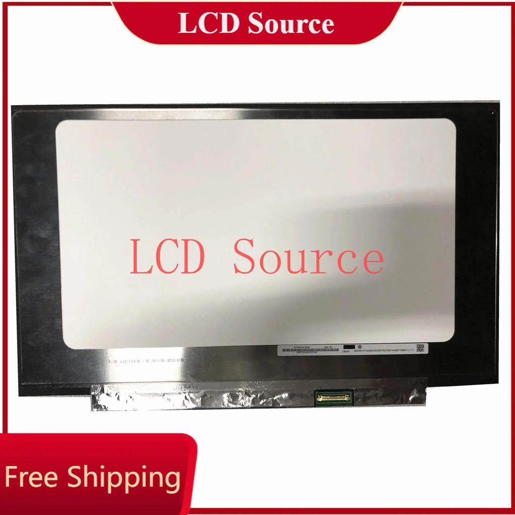 N140HCA-EAD fit IPS 1920*1080 30 P 14.0in B140HAN04.0 N140HCA-EAC NV140FHM-N62 N61 B140HAN04.5 Lapto