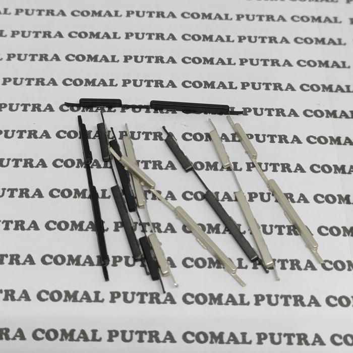 VIVO V5 LITE TOMBOL KEYPAD TOMBOL KESING SAMPING BAGIAN LUAR POWER ON OFF VOLUME VIVO V5 LITE - HITA