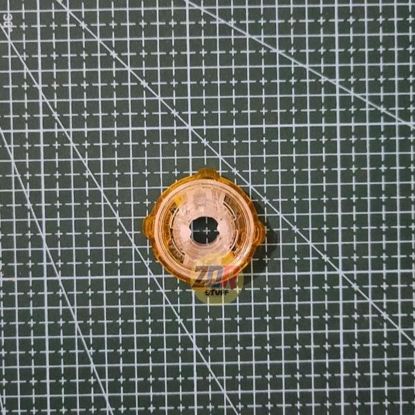 Beyblade X - Ratchet 4 80 - BX 03