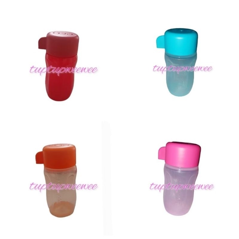 tupperware eco mini botol New-Ori BARU