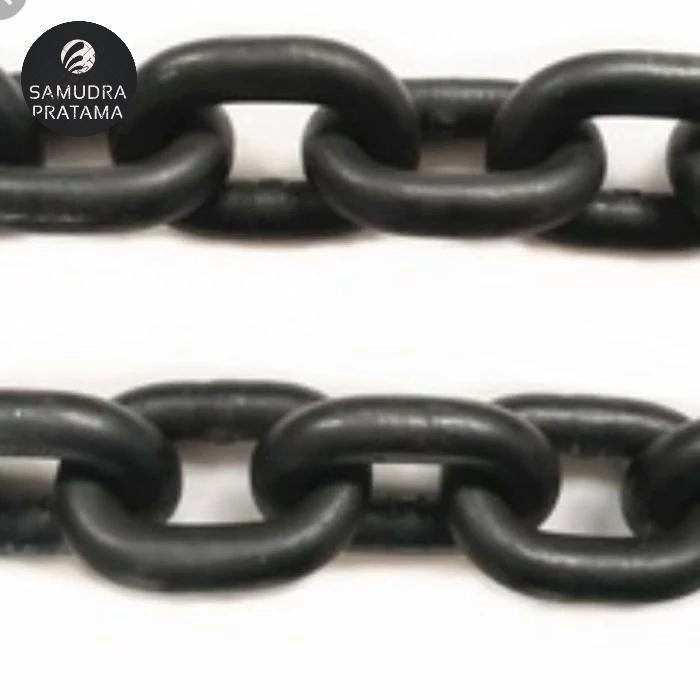 rantai baja 8mm / rantai baja 8 mm