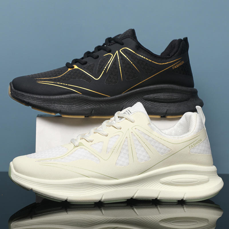 Importir Sepatu Pria Sneakers Casual Fashion Sport IM129555