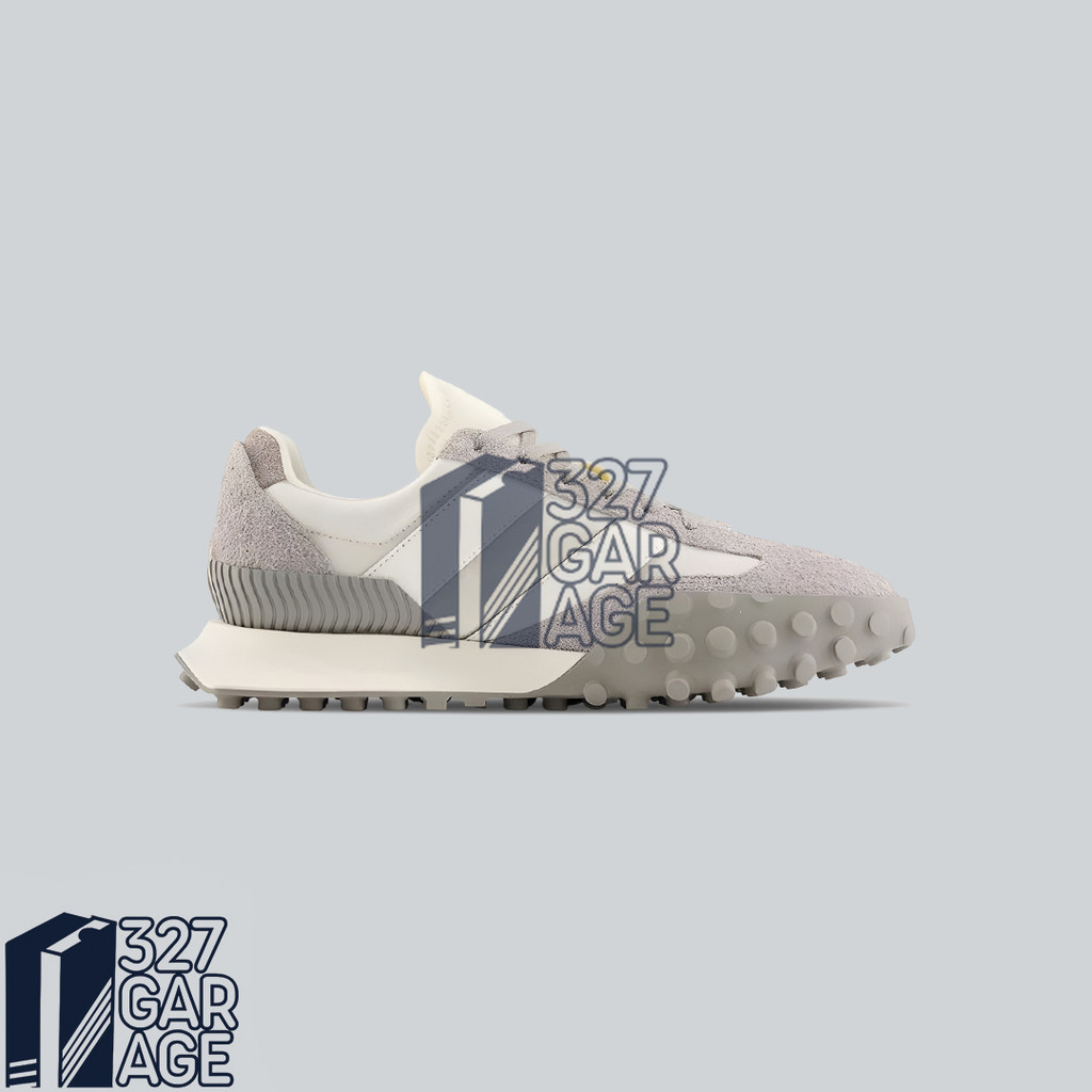 Sneakers New Balance XC72 Grey White Original BNIB Unisex