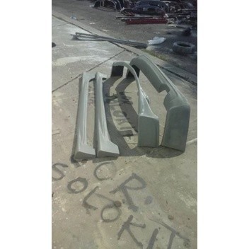 bodikit bodykit Honda Civic fd 2006-2008 body kit ALL NEW CIVIC 2006 2008 2008