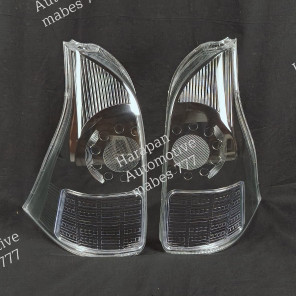 Mikanya saja untuk Lampu Stop  Avanza VELOZ dan Daihatsu XENIA Tahun 2012 S/D Tahun 2014 Model Varia