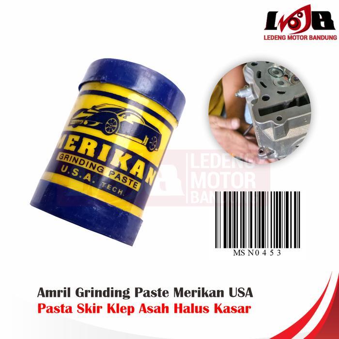 Amril Grinding Paste Merikan usa Pasta Skir Klep Asah Halus / Kasar