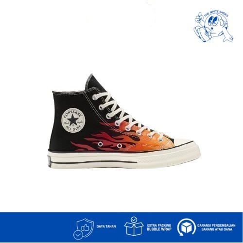 Sepatu Converse 70s CTAS High Flame