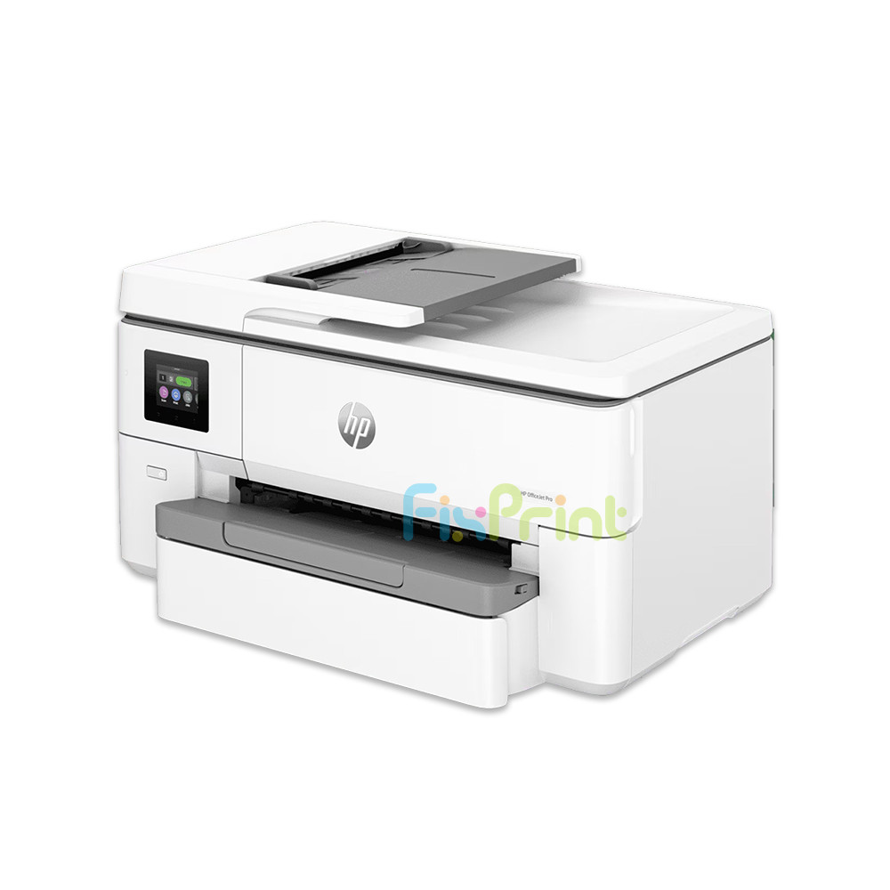 FixPrint Printer Officejet HP Pro 9720 A3 Wireless Multi Fungsi pengganti HP 7720