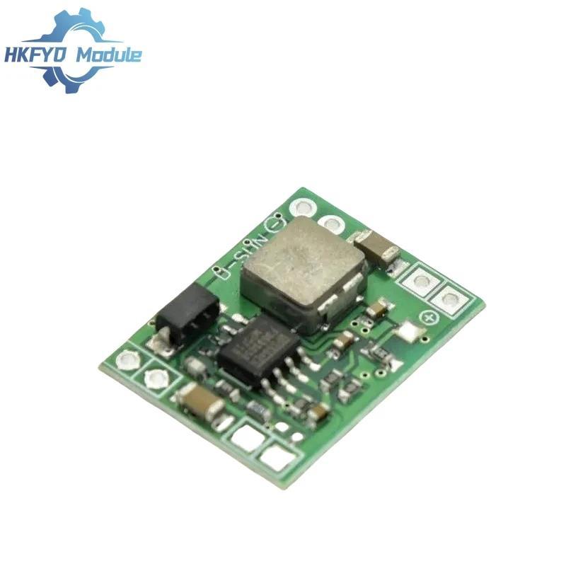 MP1584EN 3A 3.3/5/9/12V Ultra-Small Size DC-DC Step Down Supply Module Adjustable Power Step-down De