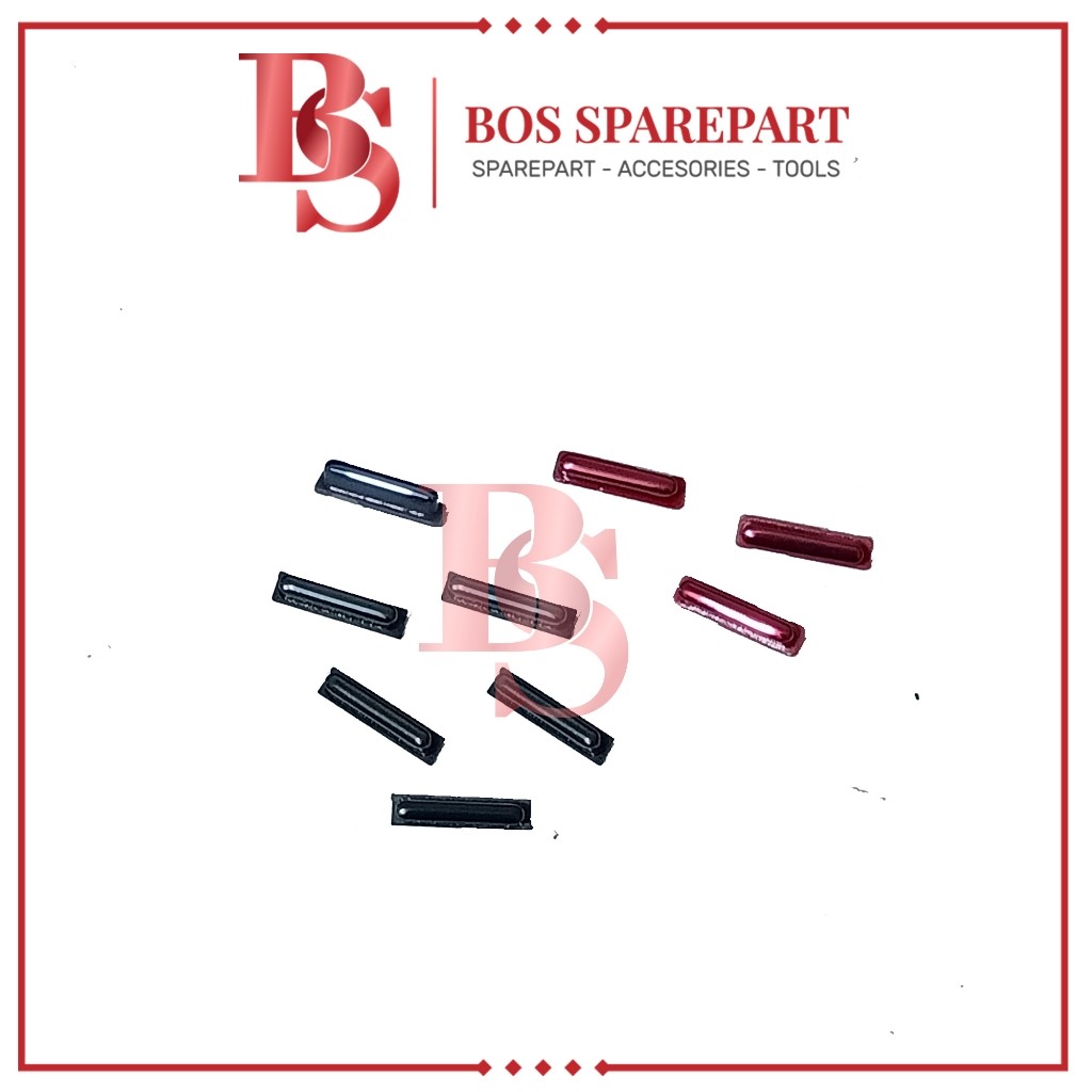 Bos Sparepart Jakarta - TOMBOL LUAR ON OFF + VOLUME SAMSUNG J4 PLUS / J415