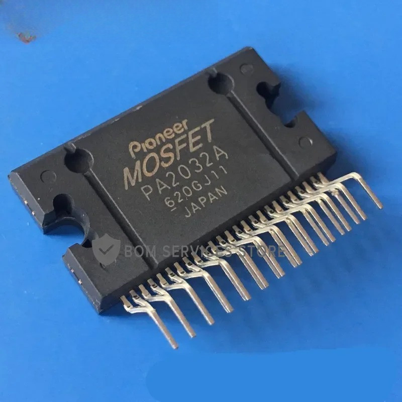 Fast Delivery 10PCS PA2032A PA2032 ZIP-25 original