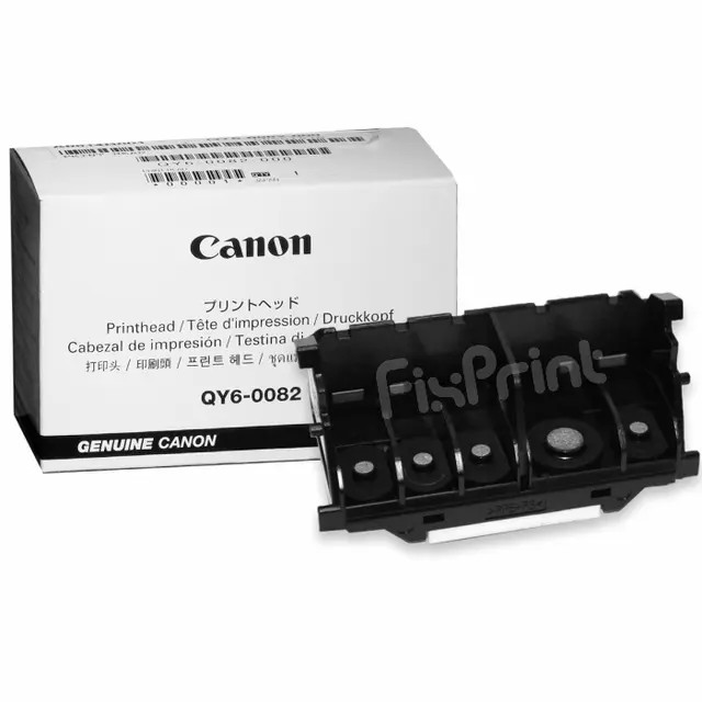 FixPrint Head Printer Canon IP7270 MG5470 MX927 New Original