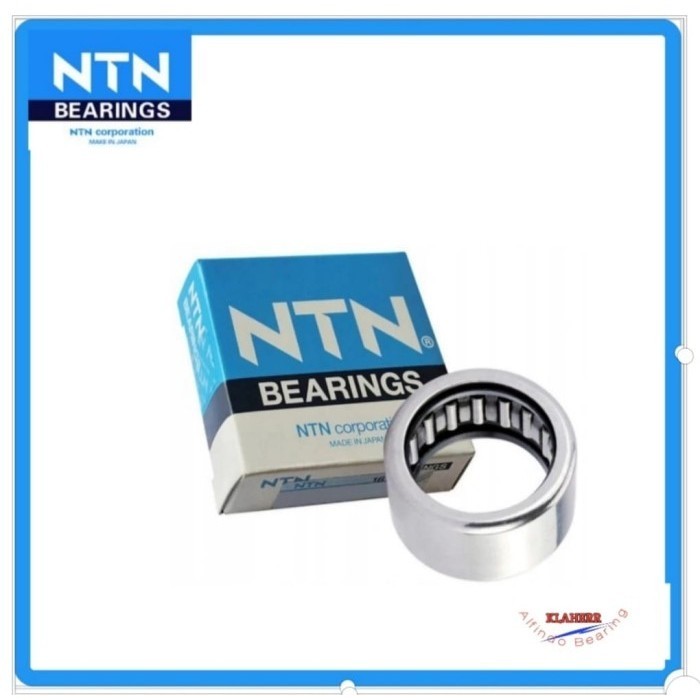 NEEDLE BEARING HK0810 HK 0810 NTN JAPAN