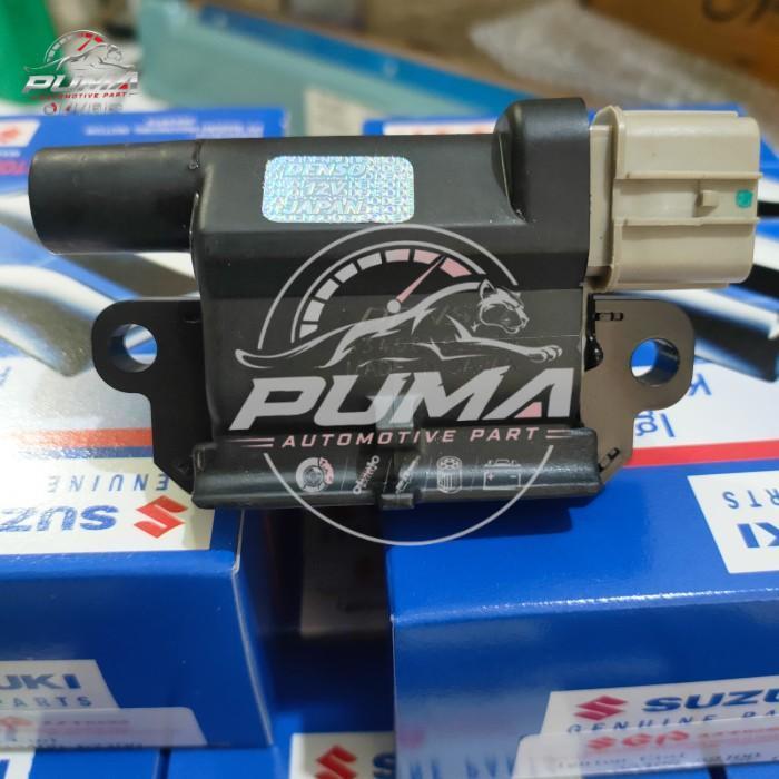 Coil Ignition coil apv  maga carry Futura injeksi gres baru