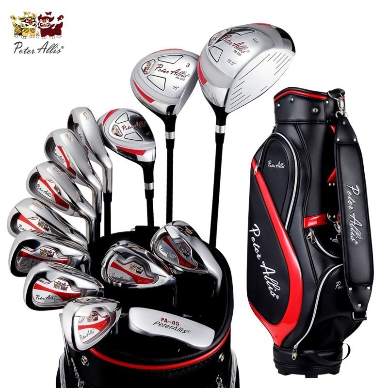 STICK GOLF LADIES WANITA FULL SET