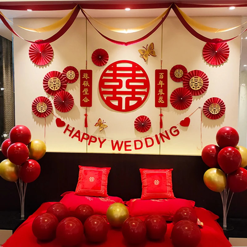 Dekorasi Kamar Pengantin Dekorasi Ruang Tamu Dekorasi Ruang Pernikahan Dekorasi Ruang