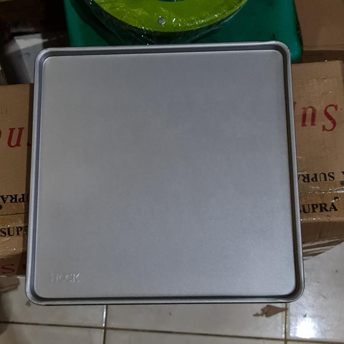 Loyang Oven Hock No. 3 asli ori