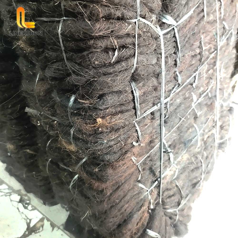 IJUK SARINGAN AIR / INJUK RESAPAN AIR / MEDIA TANAM IJUK