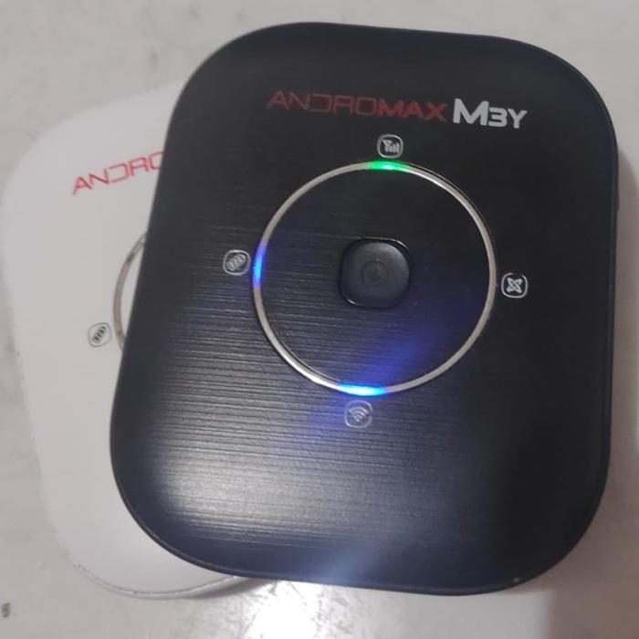 COMPIFY Modem WIFI Andromax M3Y Smartfren