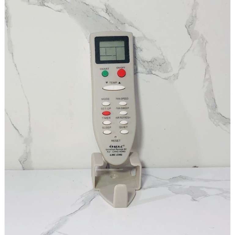 Remote AC Changhong