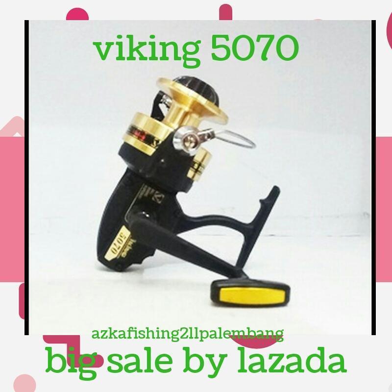 REEL VIKING 5070