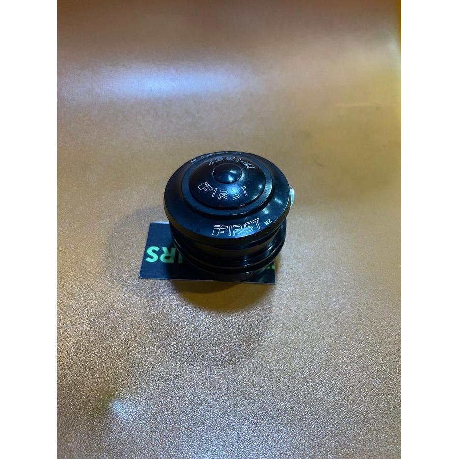 HEADSET SEPEDA FIRST HEADSET ZS44/28.6 ZS49/30 - Biru ELBIKE SEPEDA