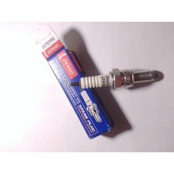 Busi Denso Untuk Semua Motor Matic & Bebek & 2T