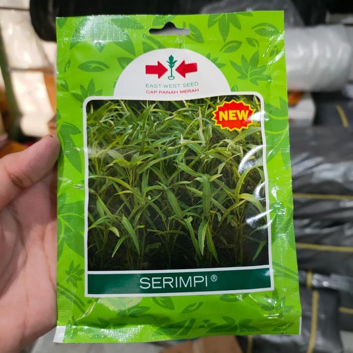 kangkung serimpi