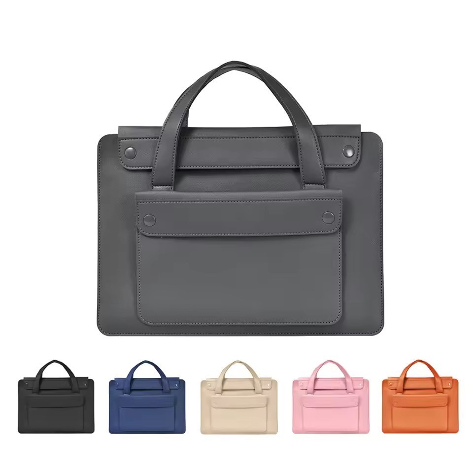 (prepet store) Tas Laptop 14 inch For Macbook Laptop 14 14.6inch Cover 11 12 13 inci Jinjing Leptop 