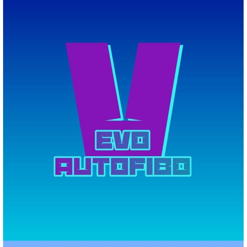 Indikator Forex EVO AUTOFIBO + ebook