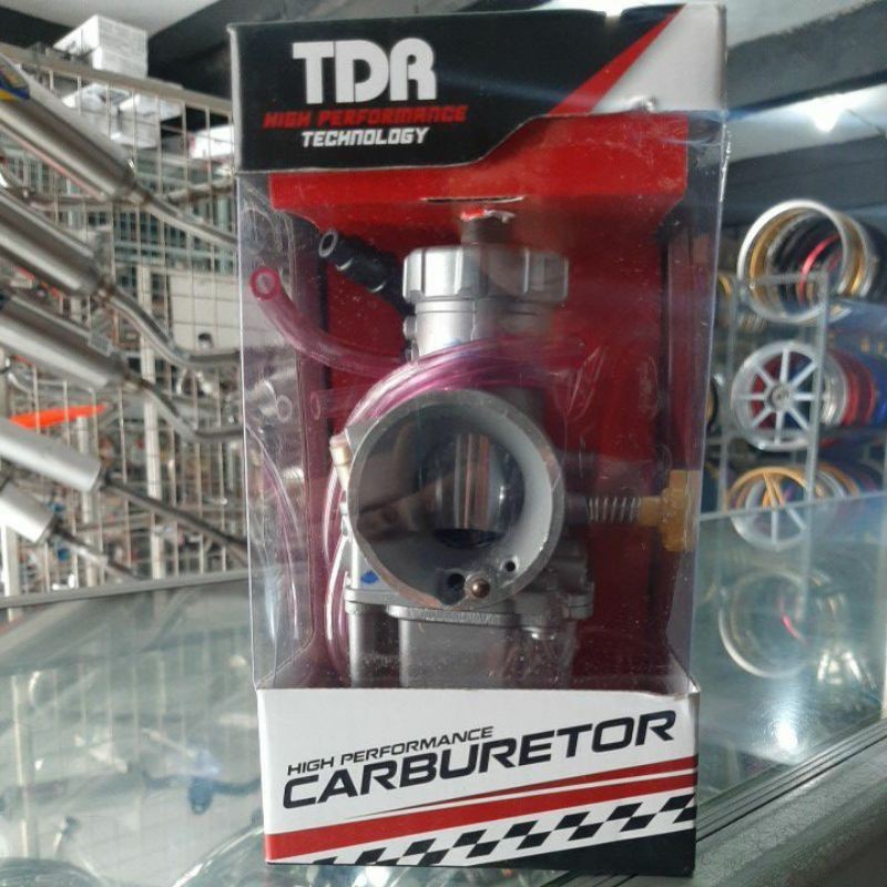 Carbu PE 28 PE 30 PE 34 PWK 28 PE28 TDR PE30 TDR PE34 TDR PWK28 TDR PE28 JEPANG PE28 JAPAN Karburato