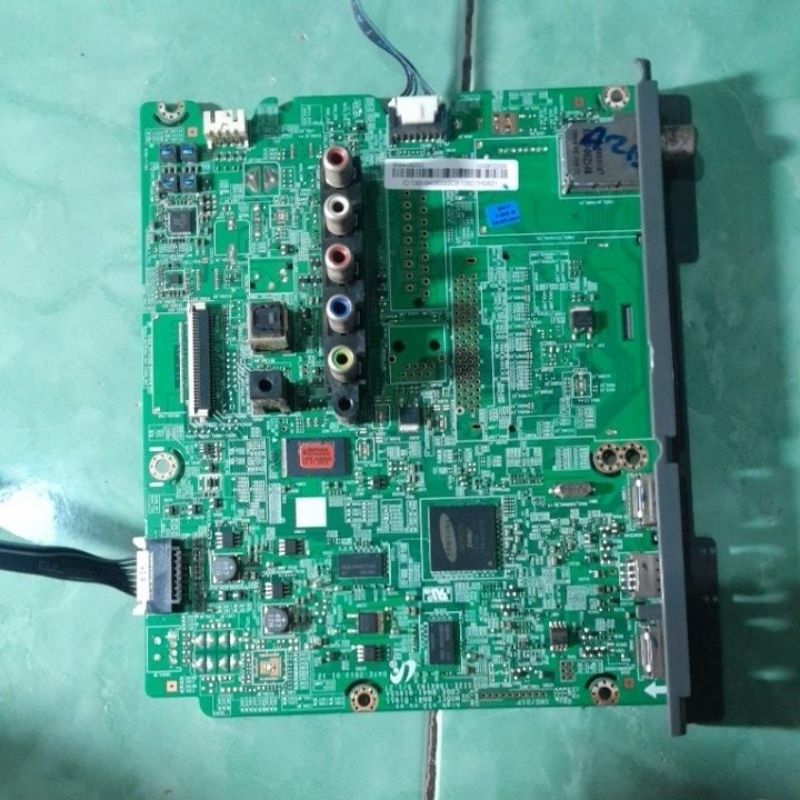 mb mainboard tv samsung ua32f4000 32f4000
