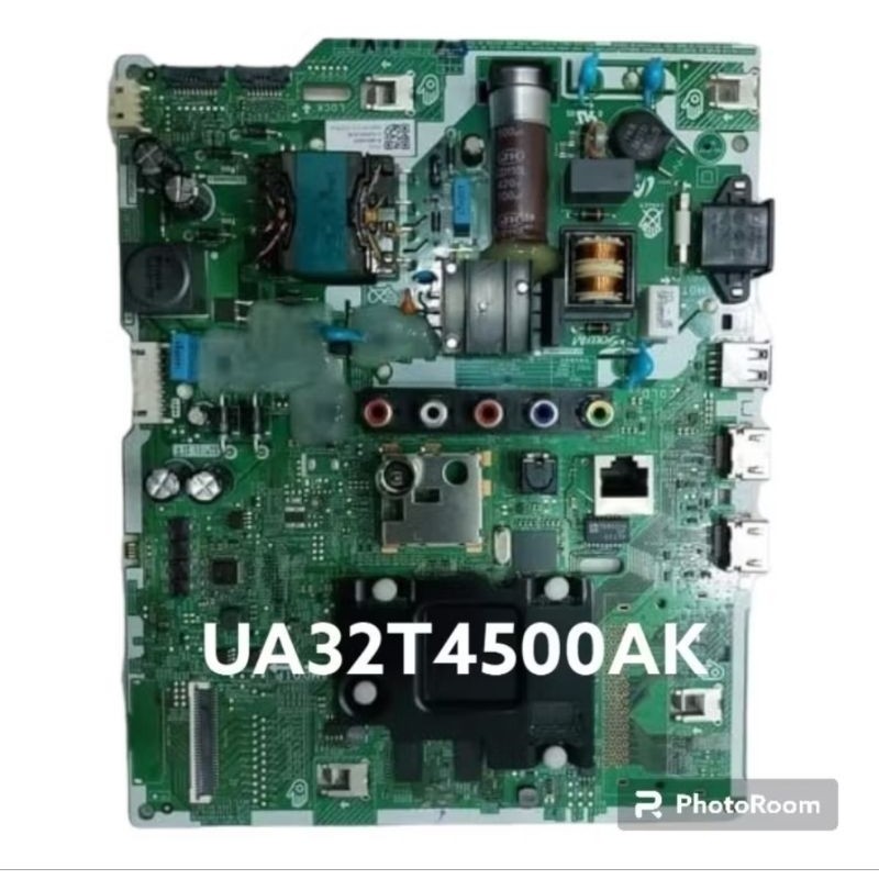 mb mainboard tv samsung ua32t4500ak 32t4500