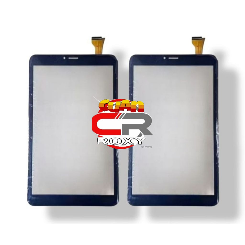 [CUAN ROXY]- Touchscreen Mito T7 / MyTab8 untuk layar 8 inch/Mito T7 Original