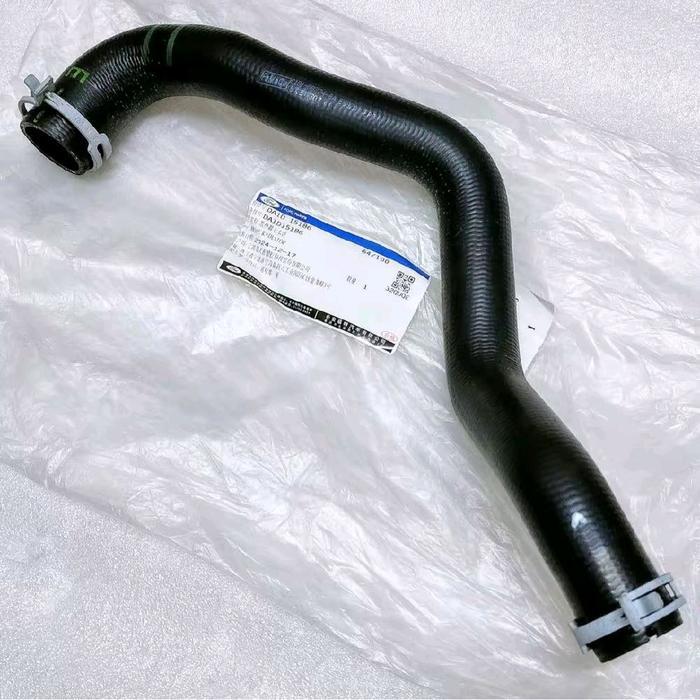 8V218B274AH DA1D15186 SELANG RADIATOR ATAS FORD FIESTA 1.4 1.5 1.6 1.4CC 1.5CC 1.6CC ORIGINAL JMC - 