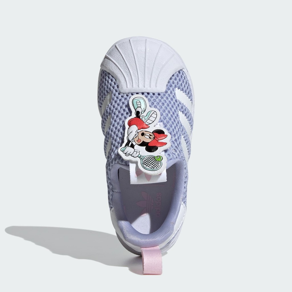 adidas Originals x Disney Mickey Superstar 360 Shoes Kids IE0682 / 20252